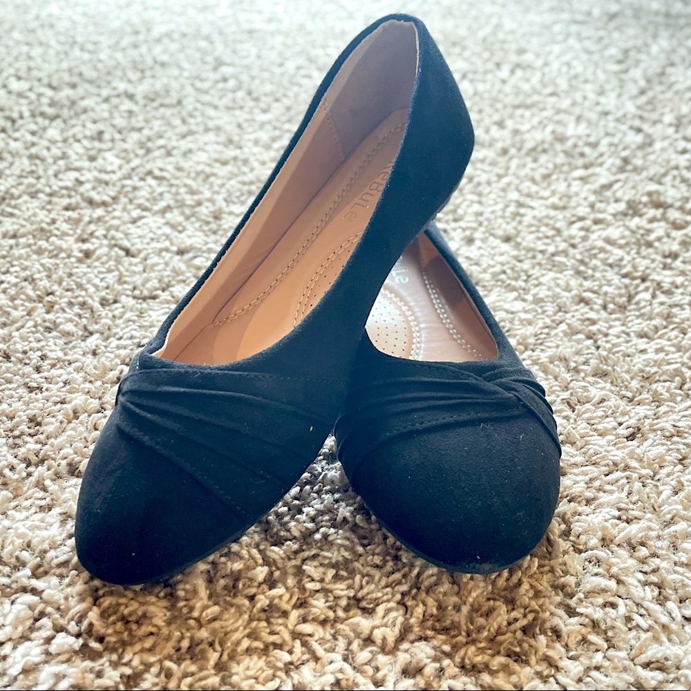 Ballet Flats